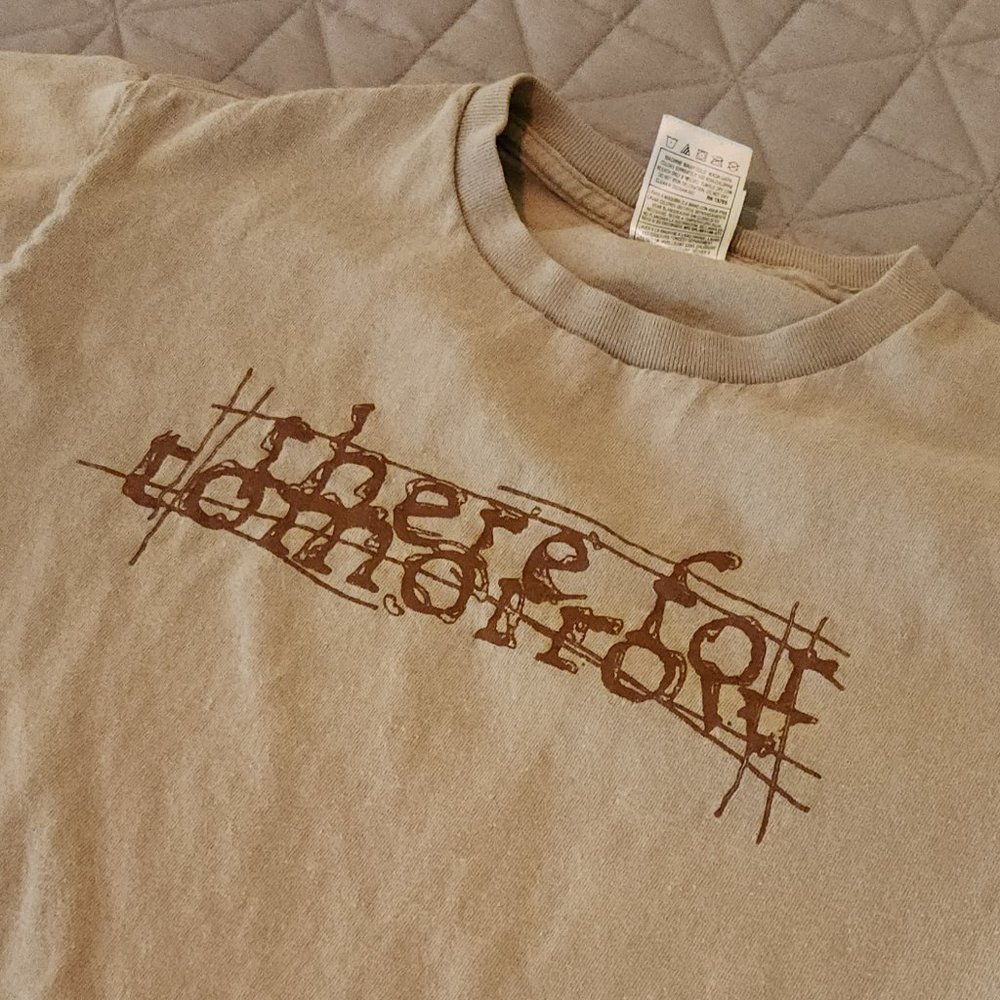 Vintage There For Tomorrow T-Shirt (2005)